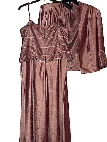 Dillard's Cocktail Dress (view 2)