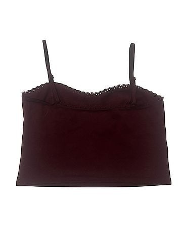 J. Galt Sleeveless Top (view 2)