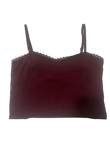 J. Galt Sleeveless Top (view 1)
