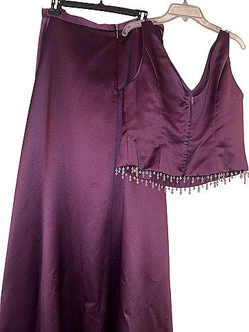Alfred Angelo Cocktail Dress (view 2)