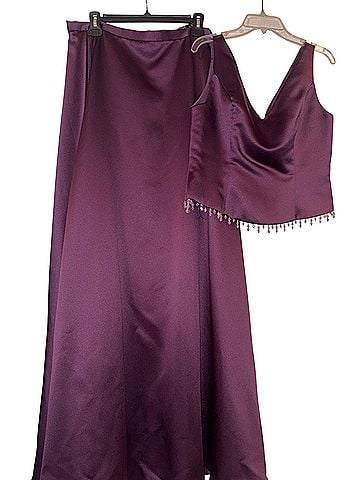 Alfred Angelo Cocktail Dress (view 1)