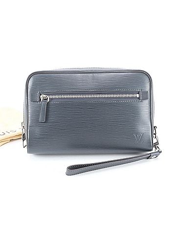 Louis Vuitton Louis Vuitton Epi Neo Oche M54047 Leather Second Bag Clutch Handbag Pouch for Men (view 1)