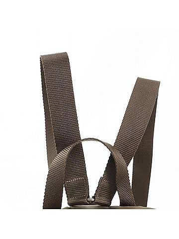 Prada Prada Tessuto Nylon Triangle Logo Leather Backpack, Shoulder Bag, Handbag for Women (view 2)