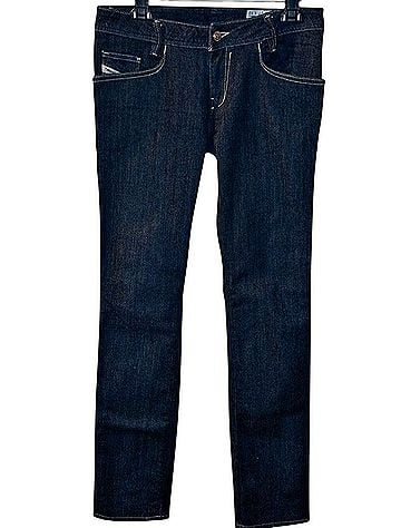 Diesel Newz Jeans (view 2)