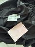 Hello Molly Black Cocktail Dress Size 6 - photo 3