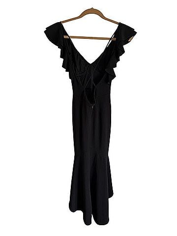 Hello Molly Cocktail Dress (view 2)