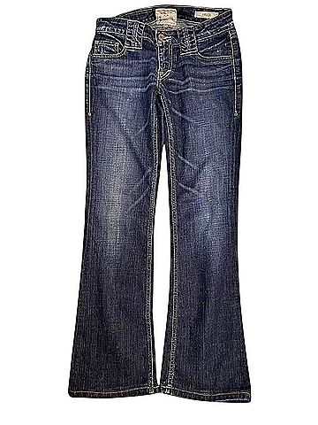 Jimmy Taverniti Manon Jeans (view 2)