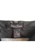 Steve & Barry's Stripes Gray Dress Pants Size 8 - photo 3