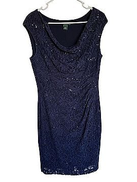 Lauren by Ralph Lauren Cocktail Dress (view 1)