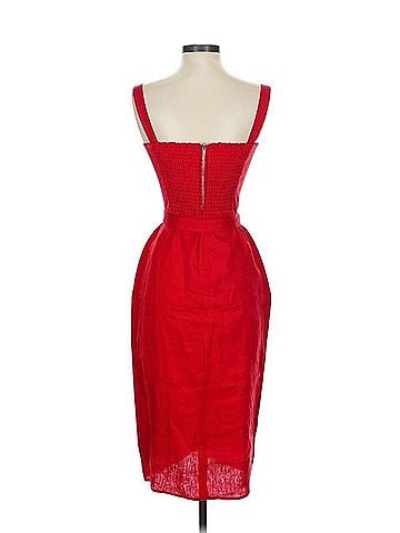 Reformation Anina Casual Dress (view 2)