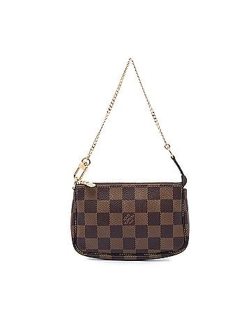Louis Vuitton Damier Ebene Mini Pochette Accessoires (view 1)