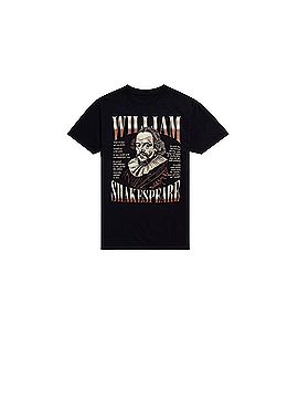 Hot Topic Short Sleeve T-Shirt (view 1)
