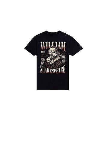 Hot Topic Short Sleeve T-Shirt (view 1)