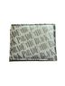 Hot Topic Graphic Black Gray Wallet One size - photo 2
