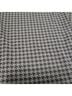 Hatch Houndstooth Black Gray Yoga Pants Size S - photo 6
