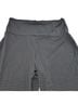 Hatch Houndstooth Black Gray Yoga Pants Size S - photo 5
