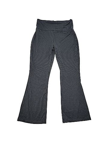Hatch The Ultimate Before, During And After Crop Flare  Yoga Pants (view 1)