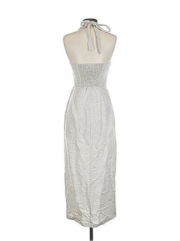 Reformation Edina Casual Dress (view 2)