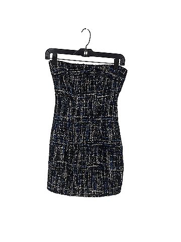 Superdown Nanea Cocktail Dress (view 2)