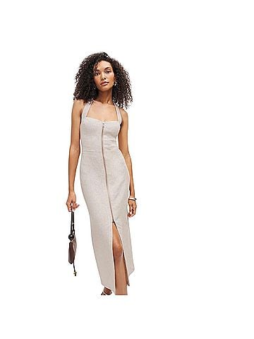 Reformation Edina Casual Dress (view 1)