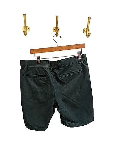 Banana Republic Dressy Shorts (view 2)