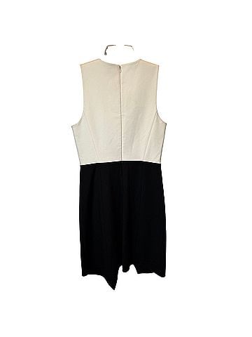 Tibi Anson Cocktail Dress (view 2)