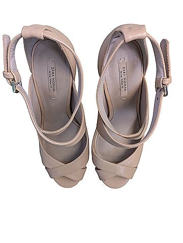 Zara Heels (view 2)