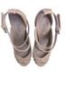 Zara Tan Heels Size EU 37 - photo 2