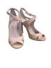 Zara Tan Heels Size EU 37 - photo 1