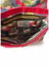 Boden Floral Red Leather Crossbody Bag One size - photo 5