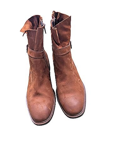 Paul Green Ankle Boots (view 1)