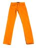 Ralph Lauren Solid Orange Jeans Size 26 - photo 1
