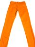 Ralph Lauren Solid Orange Jeans Size 26 - photo 2