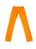 Ralph Lauren Solid Orange Jeans Size 26 - photo 7