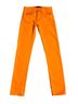 Ralph Lauren Solid Orange Jeans Size 26 - photo 8
