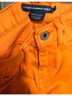 Ralph Lauren Solid Orange Jeans Size 26 - photo 3