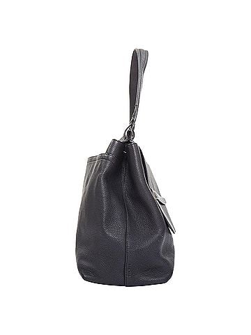 The Row The Row Top Handle 14 leather shoulder bag (view 2)