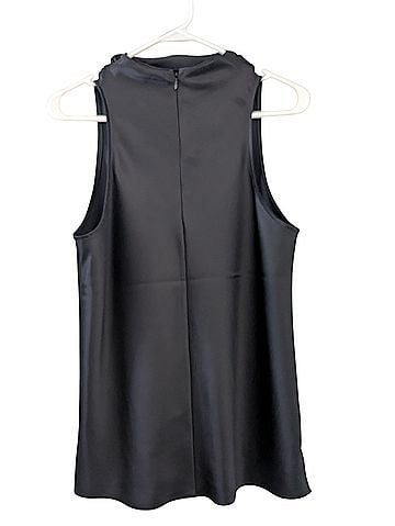 DKNY Sleeveless Top (view 2)