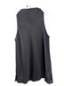 DKNY Black Sleeveless Top Size S - photo 1