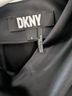 DKNY Black Sleeveless Top Size S - photo 3