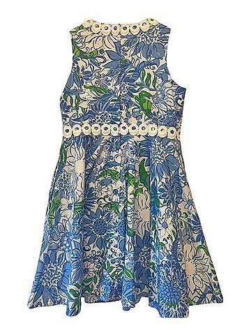 Lilly Pulitzer Mini Idala Casual Dress (view 2)