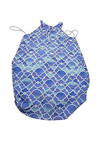 Tori Richard Vitamin Sea Kristi Casual Dress (view 2)