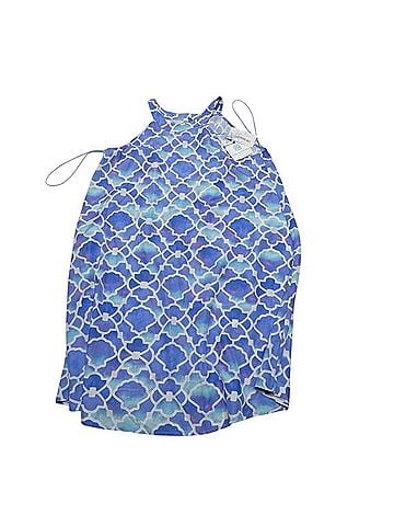 Tori Richard Vitamin Sea Kristi Casual Dress (view 1)