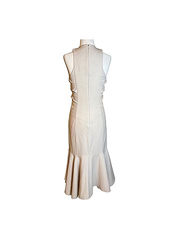 Halston Heritage Casual Dress (view 2)