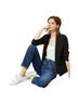 MM. LaFleur Black Blazer Size S - photo 1