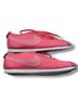 Nike 100% Nylon Solid Pink Sneakers Size 7 - photo 6