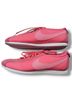 Nike 100% Nylon Solid Pink Sneakers Size 7 - photo 10