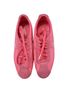 Nike 100% Nylon Solid Pink Sneakers Size 7 - photo 2