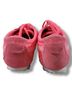 Nike 100% Nylon Solid Pink Sneakers Size 7 - photo 7