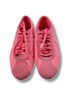 Nike 100% Nylon Solid Pink Sneakers Size 7 - photo 5